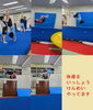湯か運動と跳び箱「🤸‍♂️夏休み中の体操レッスン🤸‍♀️　★英会話と体操のコラボ教室（堀切、お花茶屋、綾瀬、亀有、小菅）」