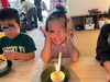 笑顔が弾けていますね♪「５月生まれのお誕生日会🎂✨ 【札幌市北区篠路　児童発達支援　放課後等デイサービス】」