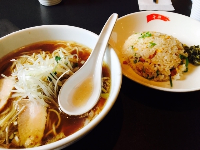 チャイナキッチン　華琳（カリン）