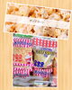 　「綿菓子ザラメ・ポップコーンなど再入荷しました！」