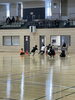 「ジュニア選手スポーツ検診 ⭐︎ スポーツ整体院 B-Move」