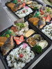 お任せ会議弁当「本日もありがとうございます。」
