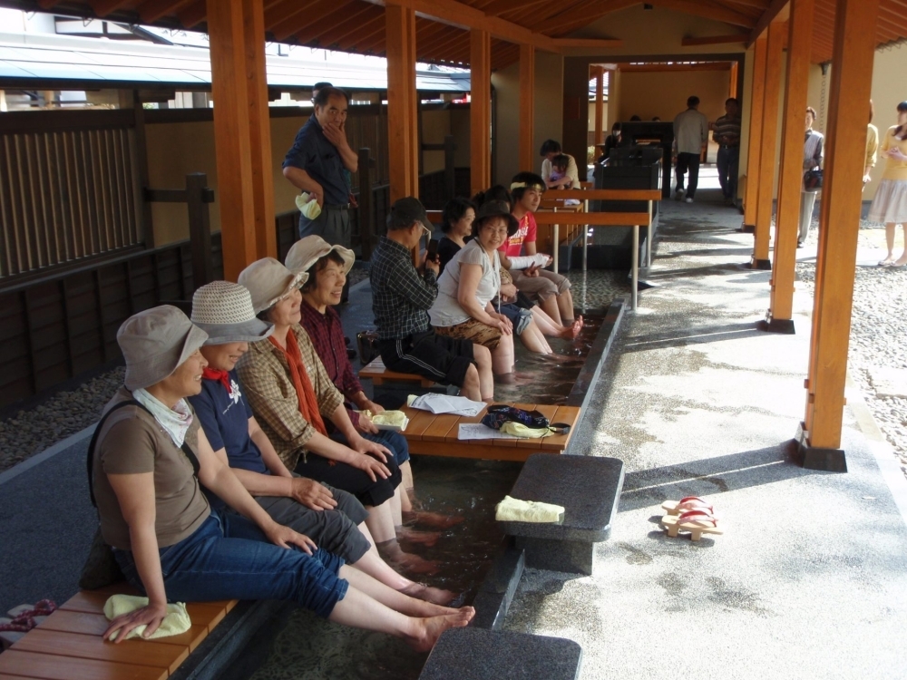 日帰りや足湯も 福島イチオシの温泉 まいぷれ 福島市 日帰りや足湯も 福島イチオシの温泉 まいぷれ 福島市