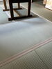 「神奈川区松見町　表替え」