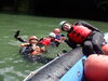 「Kyoto Hozugawa river white water rafting」