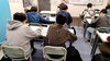 「１学期期末テストに向けて集団指導も個別指導も頑張っています！【集団指導・個別指導】【王子・南大分・城南・上野ヶ丘・大分西・大道・西の台・荏隈・金池・豊府・春日町】」