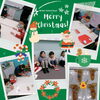 年少~年長クラスDay1「Merry Christmas🎄」