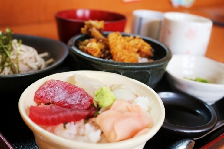 深雪 で魚料理を手ごろに楽しめるランチ 京成津田沼駅 習志野 津田沼のおすすめランチ特集 まいぷれ 習志野市 深雪 で魚料理を手ごろに楽しめるランチ 京成津田沼駅 習志野 津田沼のおすすめランチ特集 まいぷれ 習志野市