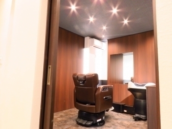 完全個室美容室 Stay 完全個室カット 頭皮クレンジング 頭皮診断コース 2種類 ふるさと納税で日本を元気に 柏市 まいぷれ 柏市