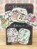「新作ジェラート」