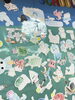 子供たちの感性と創造力が集結！「みんなで作ろうOKの海🐙🐠🐡🦈🦀🐬🐳🦑」