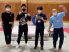 体操指導者一同「かつしかスポーツフェス2023に参加！　★英会話と体操のコラボ教室（堀切、お花茶屋、綾瀬、亀有、小菅）」