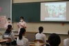 「第１回オープンスクールを開催しました」