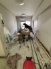 「マンションのフローリング張り替え工事の様子をご紹介します」