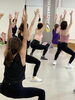 指先まで意識して🙌「暑すぎる夏に負けない　身体づくりしませんか？中里・相浦ICより🚗で1分」