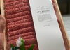 「こんにちは、お肉ソムリエのいる精肉店ABCフーズです😊」