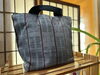 「オーダーメイドの畳へりバッグご注文受付中！👜✨」