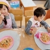 幼児クラス（3歳～年長）レッスン時間40分