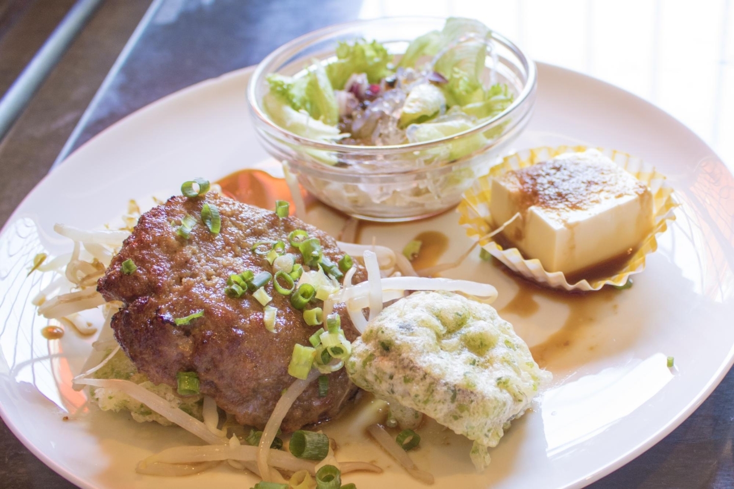 Bランチ 国産黒毛和牛手ごねハンバーグ 椛琳 かりん のランチ 武雄市 おすすめランチ武雄 まいぷれ 武雄市 Bランチ 国産黒毛和牛手ごねハンバーグ 椛琳 かりん のランチ 武雄市 おすすめランチ武雄 まいぷれ 武雄市