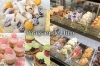 パティスリードゥヒロ　パティシエ・ドゥ・ヒロ　ケーキ屋　ケーキ　タルト　鳥取県　鳥取　米子　米子市　境港　境港市　おすすめ　人気　フルーツケーキ　タルト　フルーツタルト　デコレーションケーキ　誕生日ケーキ　おすすめ　お祝いケーキ　ケーキ屋　ケーキ屋さん　タルト屋さん