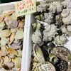 「魚魚市場鮮魚コーナー「イサキ・イシダイ」です♪」