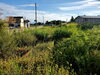 近くに寄ってみました。「豪雨災害以降、不通になっている米坂線の現在です。」