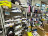 試着はお声がけください！「サッカーのスパイクのこと、スポーツ用品店に相談してみませんか？」