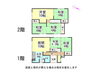 間取り図「釧路市弥生1丁目　戸建て物件」