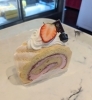 ロールフレーズ「ひなまつり生デコレーションケーキ🎎販売中です！」