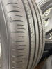 「【中古 タイヤ×アルミ】225/60R18　100H 4本セット　￥54,890」
