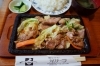 長野市西和田の カリメーラ さんで豚肉250g カリメーラ焼肉定食 長野市のオススメ ランチ特集 まいぷれ 長野市 長野市西和田の カリメーラ さんで豚肉250g カリメーラ焼肉定食 長野市のオススメ ランチ特集 まいぷれ 長野市
