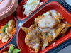 チーズダッカルビ＆筑前煮「９月２４日のお弁当🍙」