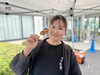 「がんばる子どもの元気を応援！毎年恒例「わんぱく相撲葛飾区大会」にブース出店！【柴又帝釈天参道おすすめグルメ😊美味しい🏮昼飲み🍺食べ歩き🌟好吃好喝】」