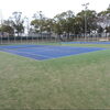 松茂町公園施設