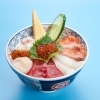 いろいろ丼