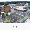 「【上山建設 施工事例】JAながさき県央　波佐見支店」