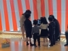 リモート通話「『第１回コンパス幼保園　卒園式』」