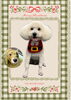 「Dog salon mofu mofu　余市町」