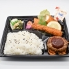 ミックス弁当