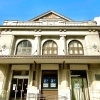 佐世保市民文化ホール（旧海軍佐世保鎮守府凱旋記念館）
