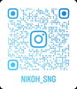弊社親会社 二幸産業Instagram「SNSフォローお願いします✨✨」