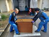 「福島市東浜町にオルガンなどの不用品処分で伺いました！【適正価格と丁寧施工が理念の地元プロフェッショナル集団　みんくら】」