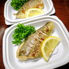 「8月22日のお惣菜」