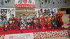 「宮崎空港ビルにて初弾き♪」