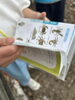 「虫探しブーム🪲🐝🐛」