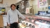 店主の小野さん「【Vol.1 肉の山形や】まいぷれ新庄最上スタッフが気になるお店に行ってみた🍖」