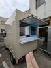 「縁の下力持ち🍖キッチンカーりんりん🍖【千曲市　屋代駅前　ラーメン　ランチ　夜は居酒屋】」