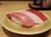 やっぱりマグロ！「【6/14・15限定】石岡の回転寿司かねきで父の日ビールが特別価格！」