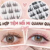 TỔNG HỢP TIỆM NỐI MI QUANH QUẬN 1