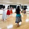 フラ「東船橋駅近 木曜日夜 フラ＆タヒチアン　お子様連れもOK」